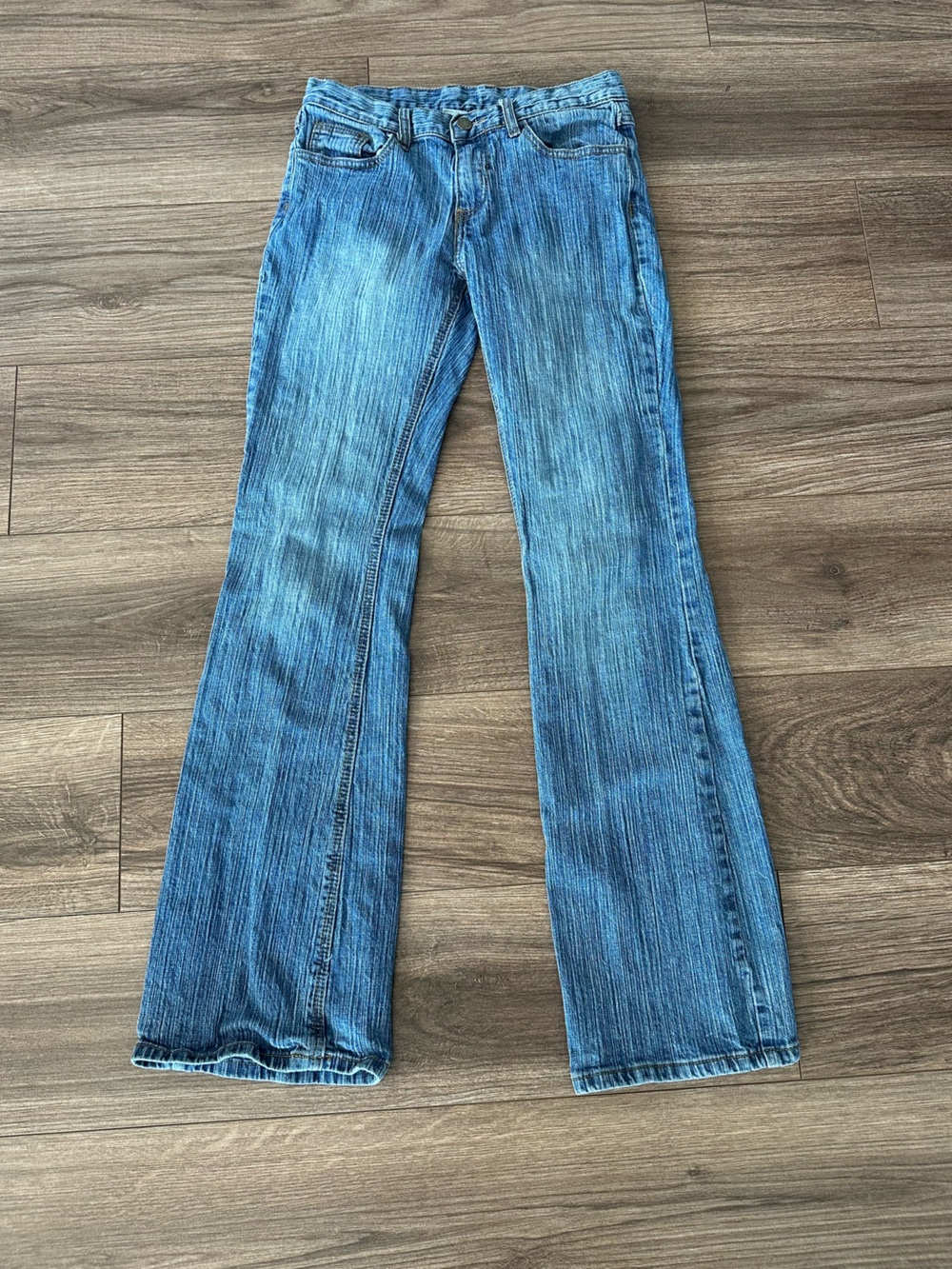 J Galt Brielle 90s bootcut jean